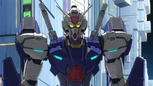 Yeni Mobile Suit Gundam Animesi SDCC'de Sürpriz Fragmanla Duyuruldu, Yaklaşan Oyunla Bağlantılı Olacak