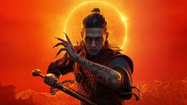 Blood of Dawnwalker Zor Kararlarda İmdadıma Yetişmeyi Bırakmalı