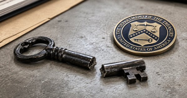 ABD, Fidye Yazılımı Desteği Nedeniyle İlk VPN Hizmetine ve Kötü Amaçlı Yazılım Cryptor Satıcısına Yaptırım Uyguladı