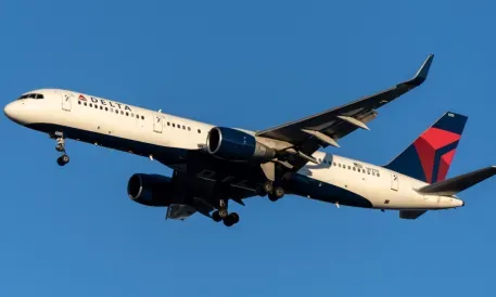 Delta'nın Yapay Zeka Asistanı, Seyahat Aksaklıklarında Müşteri Memnuniyetini 25 Puan Artırdı