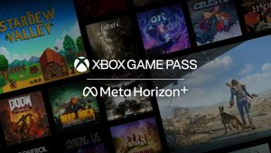 Meta Horizon+ Aboneliğine Xbox Game Pass Starter Edition Dahil Oldu