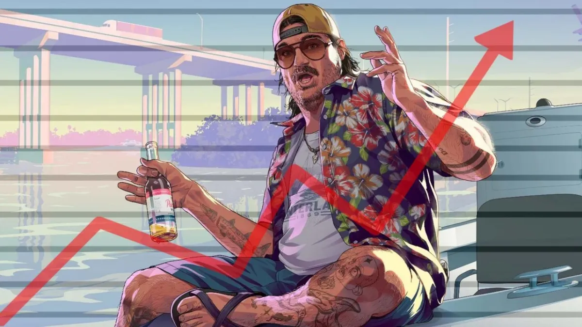 Grand Theft Auto 6 Oynamağın Ne Kadar Pahalı Olduğunu Gösteren Bir Tablo