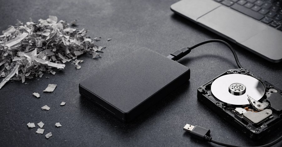 Yeni GigaWiper Windows Backdoor'u: Disk Silme, Sahte Fidye Yazılımı ve Casusluk Tek Bir Pakette
