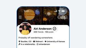 Meta, Gerçek İnsanlar İçin Yeni Facebook Verified Rozetini Kullanıma Sunuyor