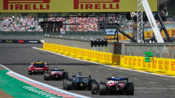 Britanya GP: Beklentileri Söndüren Otomatik Yazılım