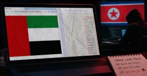 Sahte Kodlama Testleriyle SVG Bayrak Görsellerine Gizlenmiş OtterCookie Kötü Amaçlı Yazılımı Bulaştırılıyor