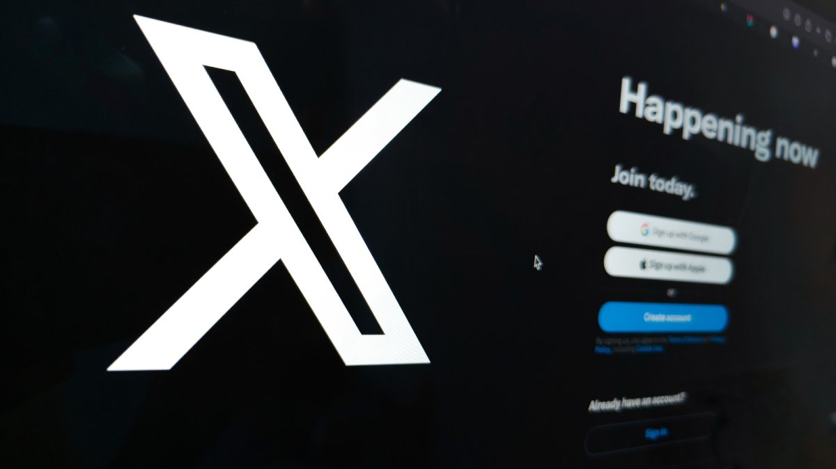 X ve Müzik Yayıncıları Karşılıklı Davaları Sessizce Sonlandırdı