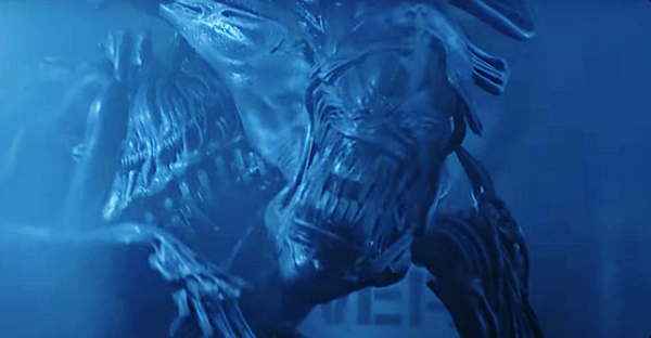 'Çok büyük bir beklenti vardı': 'Aliens' 40 yaşında, efsanevi VFX ustalarıyla Alien Queen'in yaratılışını konuştuk (röportaj)