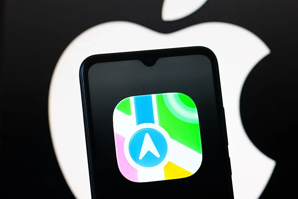 Apple, Maps Reklamlarının Google'dan Farkını Sessizce Duyurdu