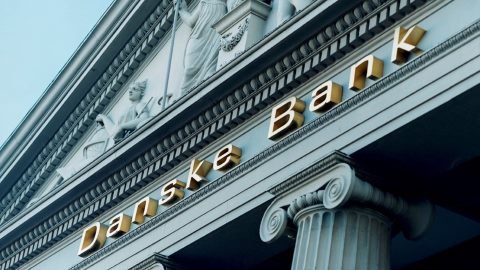 Danske Bank, AWS ile Yapay Zeka Hamlesi İçin Ortaklığını Genişletiyor