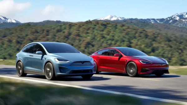 Musk, Tesla Model S ve X'in Açık Kaynak Yapılacağını Söyledi, Ancak Önceki Sürüm Şüphe Uyandırıyor