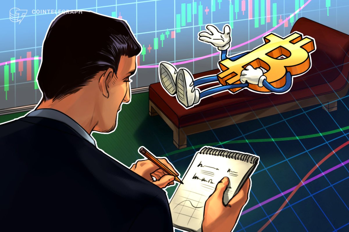 60.400 Dolar 'En Önemli Bölge' Oldu: Bitcoin'de Bu Hafta Bilinmesi Gerekenler