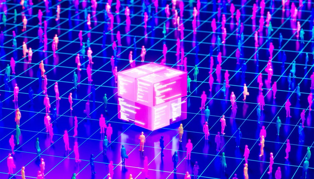 Nvidia'yı Unutun: Sıradaki Büyük Yapay Zeka Yatırımı Kripto ve Blockchain Olabilir