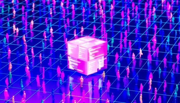 Nvidia'yı Unutun: Sıradaki Büyük Yapay Zeka Yatırımı Kripto ve Blockchain Olabilir