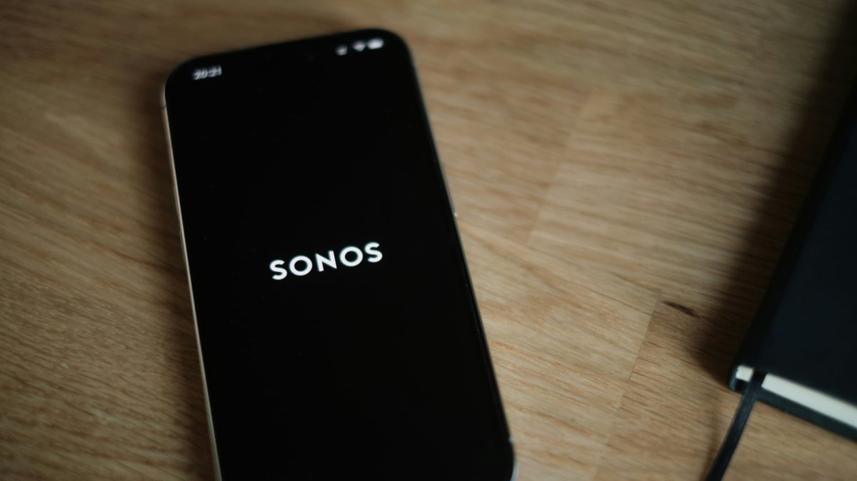 Sonos, Uygulamasına Sekme Gezintisi ve Hoparlör Sıralama Gibi Yeni Özellikler Ekledi