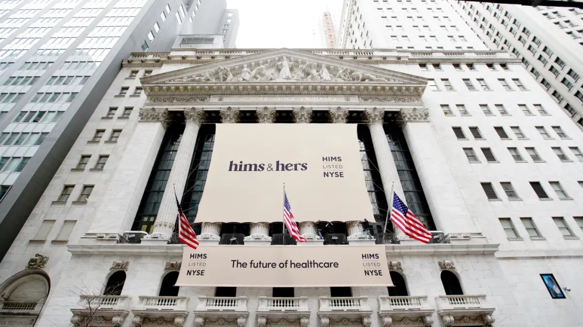FTC, Hims & Hers’ı Hasta Verilerini Meta ve Snap’le Paylaşmakla Suçluyor