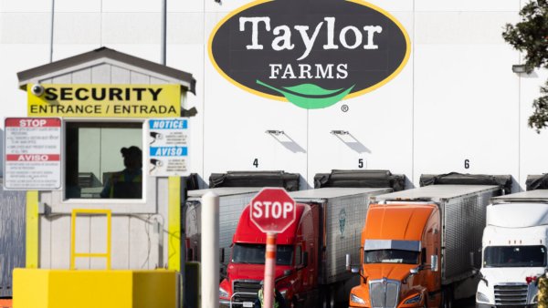 Taylor Farms'ın Trump Yönetimiyle Bağlantıları, Cyclospora Salgınına Verilen Yanıtın Soruşturulmasını Tetikledi