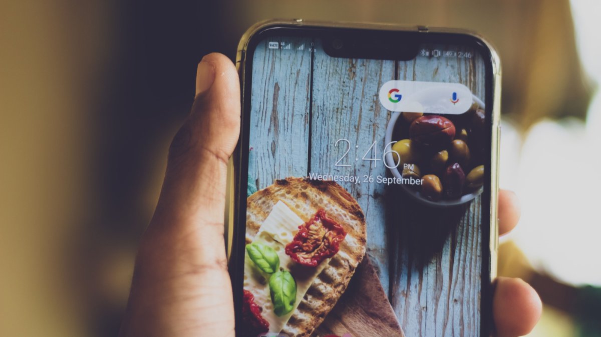Android durum çubuğu simgelerinin anlamları
