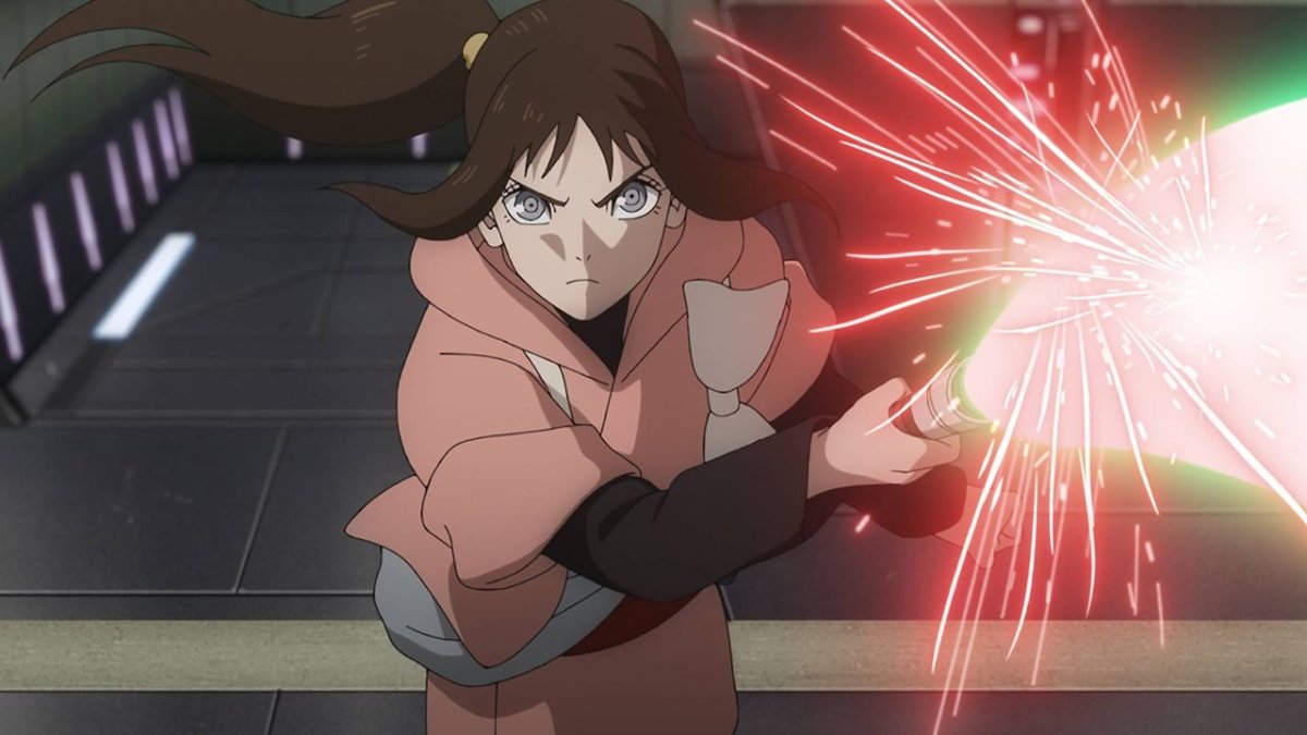 Dokuzuncu Jedi Fragmanı: İlk Star Wars Anime Dizisinde Gizemli Eski Jedi Kötü Karakter Tanıtıldı