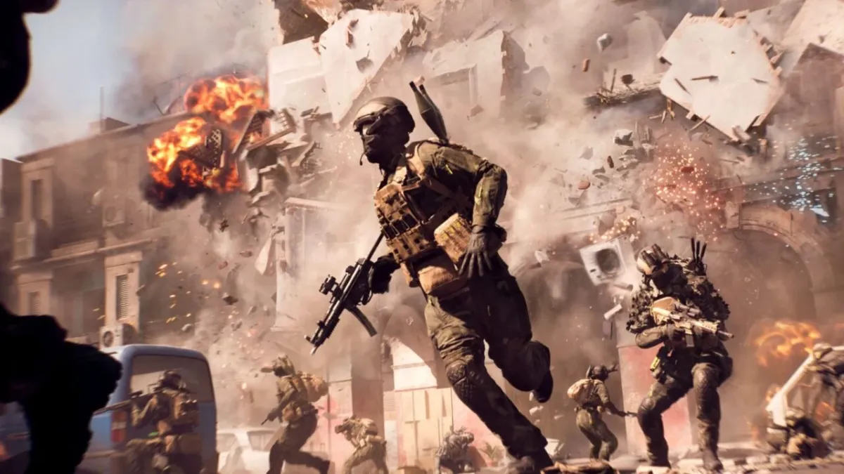 EA'nın CEO'su 38 Milyon Dolar Bonus Alırken Battlefield 6 Geliştiricileri İşten Çıkarıldı