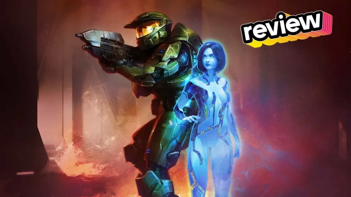 Halo: Campaign Evolved İncelemesi — Efsane Geri Döndü Ama Farklı