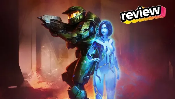 Halo: Campaign Evolved İncelemesi — Efsane Geri Döndü Ama Farklı