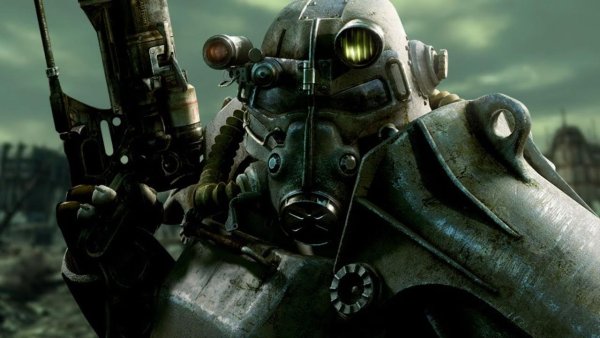 Eski Bethesda Tasarımcısı İtiraf Etti: Fallout 3'ün Silah Mekanikleri 'İyi Değil'