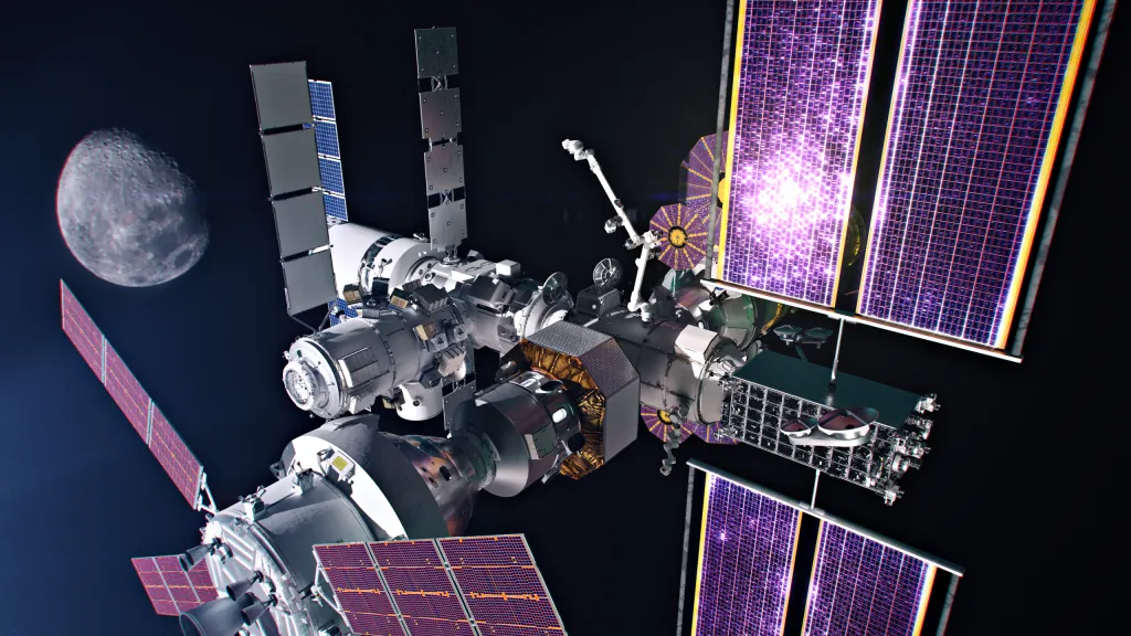 ESA, Gateway İletişim Modülünü Yeniden Kullanmak İçin Çağrı Yayınladı