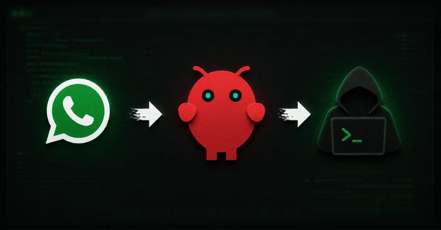 Araştırmacı, Üç OpenClaw Açığıyla WhatsApp'tan Hedef Sisteme Saldırı Zincirini Detaylandırdı