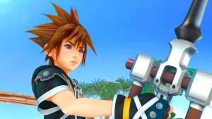 Eski Disney CEO'su Kingdom Hearts'a Neden Onay Verdiğini Hatırlamıyor