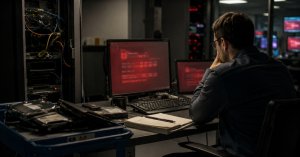 Ransomware Grupları Citrix Bleed 2, BYOVD ve Tedarik Zinciri Kimlik Bilgilerini Hedef Alıyor