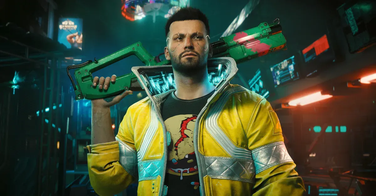 Cyberpunk 2077 İndirime Girdi: 20 Dolara Büyük Eğlence