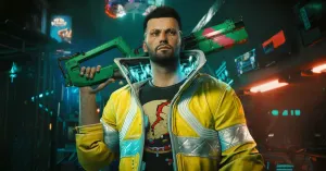 Cyberpunk 2077 İndirime Girdi: 20 Dolara Büyük Eğlence