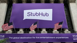 StubHub CEO'su Kendi Platformundaki Bilet Karaborsacılarına Fon Sağlıyor