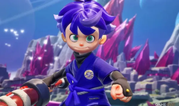 Ninjala 2 Önizlemesi: Anime Dövüş Oyunu Switch 2'ye Yeni Bir Dokunuşla Dönüyor