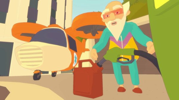 GTA 6'ya Merhamet: Bağımsız Geliştirici, Rockstar'ı Küçük Düşürme Planından Vazgeçti