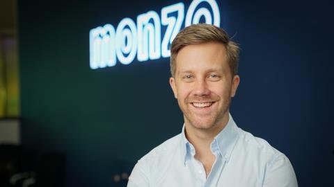 Monzo'nun Kurucu Ortağı Blomfield, Anthropic'e Katıldı