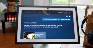 Alexa Plus'a Yapay Zeka Güncellemesi: Daha Karmaşık Komutları Anlayacak