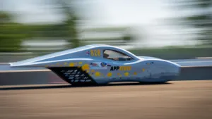 Electrek Formula Sun Grand Prix 2026: 1. Gün Sonuçları ve Galeri