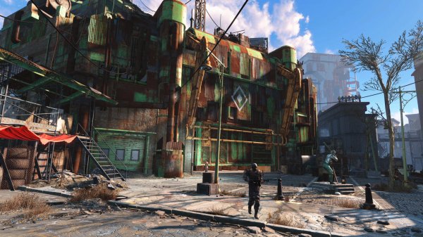 Bethesda, Montreal'deki işten çıkarmalarla Kanada iş yasalarını ihlal etmekle suçlanıyor