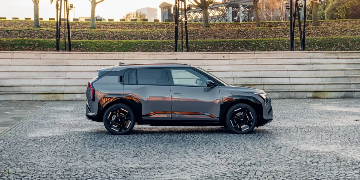 Kia'nın Elektrikli Araçları Satışlarını Artırıyor
