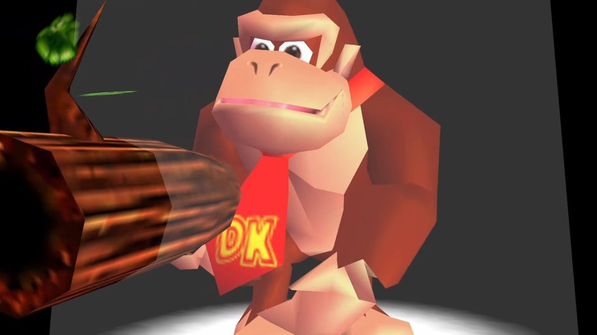 Donkey Kong 64 PC Yeniden Derlemesi 'AI Vibes Kodlama'yı Reddediyor