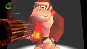 Donkey Kong 64 PC Yeniden Derlemesi 'AI Vibes Kodlama'yı Reddediyor