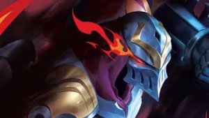 Riftbound Kartları League of Legends'ın Gölgelerini Hayata Getiriyor