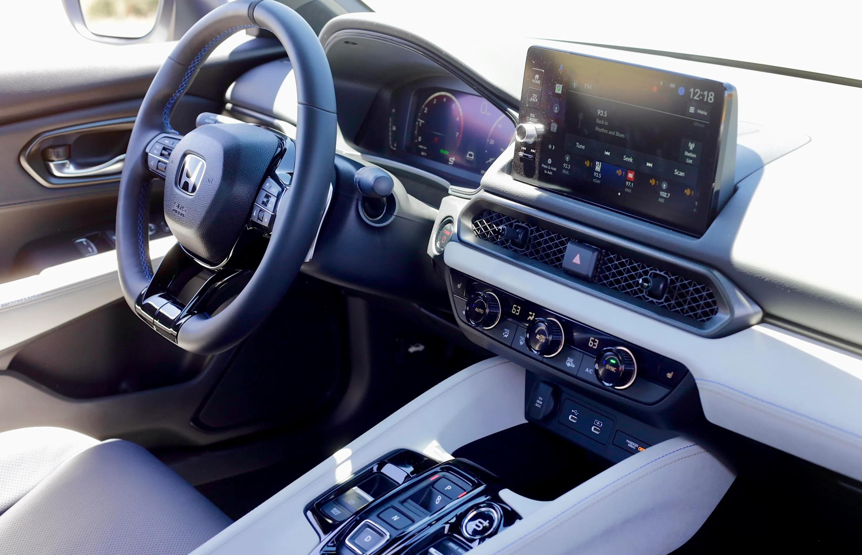 2026 Honda Prelude