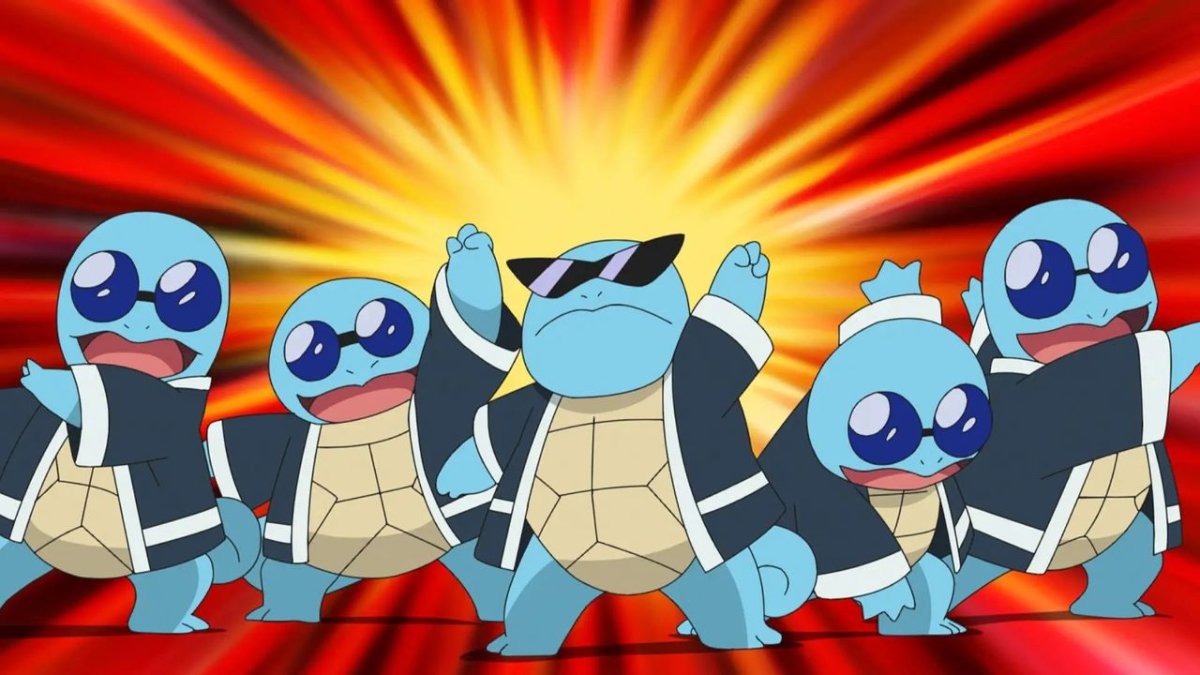 Bütün Sektörü Kurtardın: 13 Yıllık Pokemon Hayran Oyunu Videosu Nintendo Patentinin Reddinde Kullanıldı
