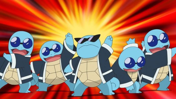 Bütün Sektörü Kurtardın: 13 Yıllık Pokemon Hayran Oyunu Videosu Nintendo Patentinin Reddinde Kullanıldı