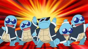Bütün Sektörü Kurtardın: 13 Yıllık Pokemon Hayran Oyunu Videosu Nintendo Patentinin Reddinde Kullanıldı