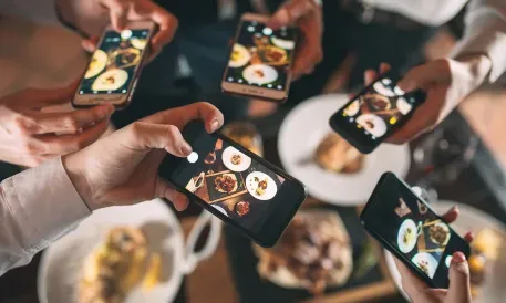 Yapay Zeka, Gıda Markalarının Viral Trendleri Zirveden Önce Yakalamasını Sağlıyor