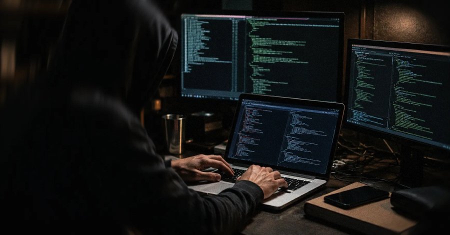 Cruciferra Crypter, Windows Kötü Amaçlı Yazılımlarını Gizlemek İçin BYOVD ve Process Ghosting Kullanıyor